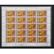 United States L28071 1992-2003 Lunar New Year Sheets