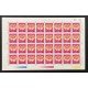 China L28074 1992-2003 Lunar New Year Sheets (24)
