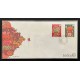 Singapore L28076 1996-2007 Lunar New Year Covers (12)