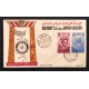 Egypt 378-9 Cover