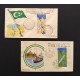 Egypt 386|393 Cover