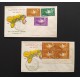 Egypt 410-2 Cover