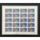 United States L28114 1992-2003 Lunar New Year Set VF MNH