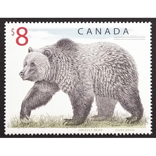 Canada 1694 VF MNH
