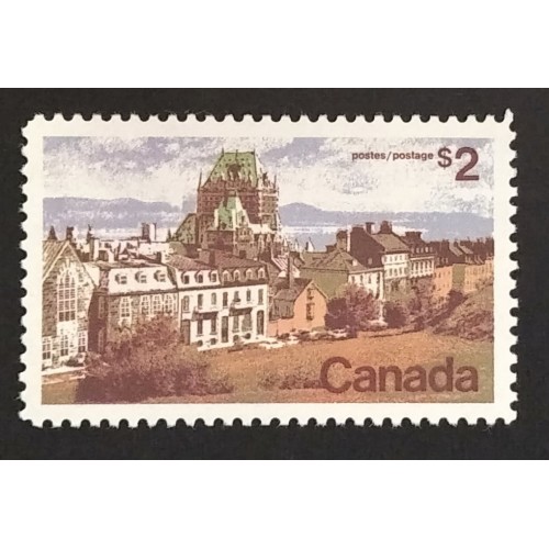 Canada 601 VF MNH