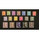 Hong Kong 275-88|320-3 Definitives Presentation Pack