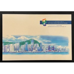 Lee Stamp Sales | Souvenir Articles