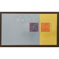 Hong Kong 998-1013 Definitives Prestige Pack