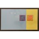 Hong Kong 998-1013 Definitives Prestige Pack