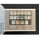 Hong Kong 1229-44 Definitives Prestige Pack
