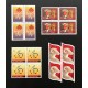 Canada L28174 1997-2008 Complete Lunar New Year Collection