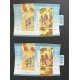 Canada L28174 1997-2008 Complete Lunar New Year Collection