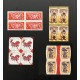 Canada L28174 1997-2008 Complete Lunar New Year Collection