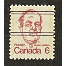 Canada 591xxiii VF MNH