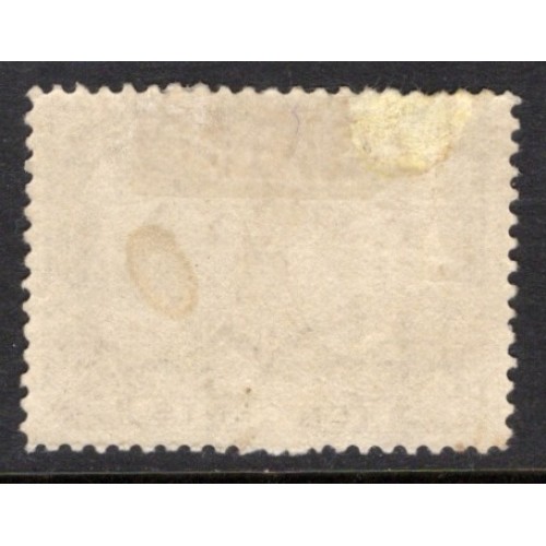 Canada 57 VF MH