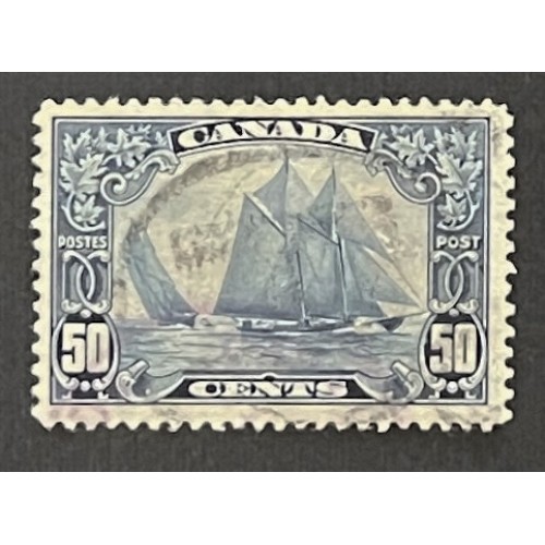 Canada 158 VF Used