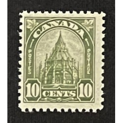 Canada 173 F MNH