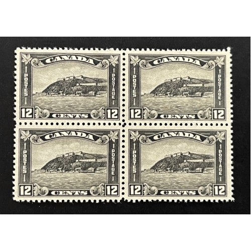 Canada 174 Block VF MH