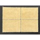 Canada 174 Block VF MH