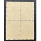Canada 208 Block VF MH