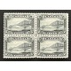 Canada 156 Block F-VF MH
