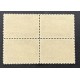 Canada 156 Block F-VF MH