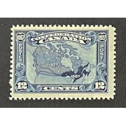Canada 145 F MNH