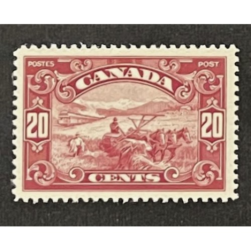 Canada 157 VF MNH