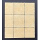 Canada 170 Plate Block LR No. 3 F MNH