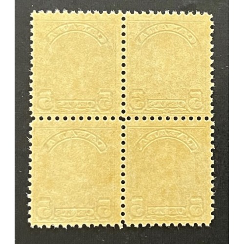 Canada 170 Block F MNH