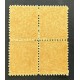 Canada 172 Block VF MH