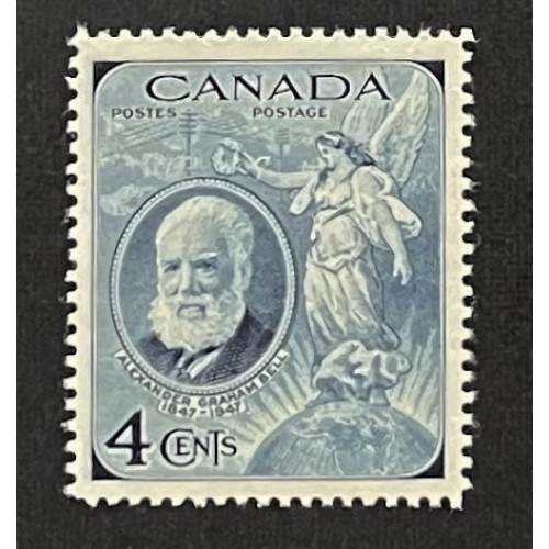 Canada 274 VF MNH