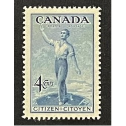 Canada 275 VF MNH