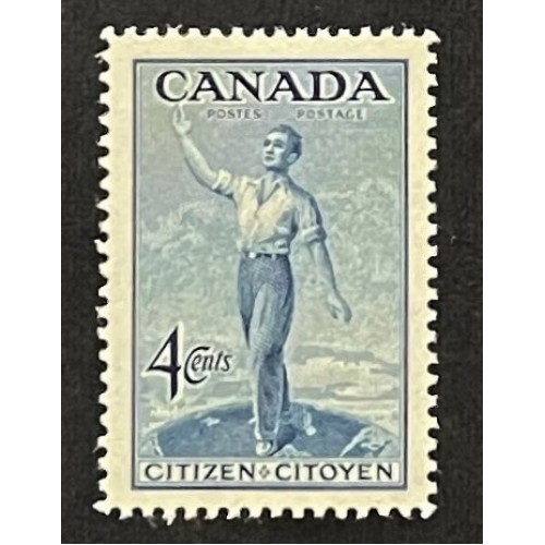 Canada 275 VF MNH