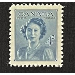 Canada 276 VF MNH