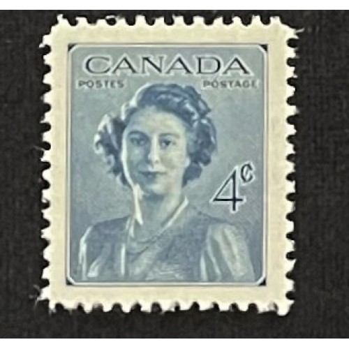 Canada 276 VF MNH