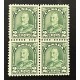 Canada 164 Block VF MNH
