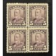 Canada 153 Block F-VF MNH