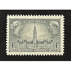 Canada 277 VF MNH