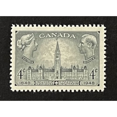 Canada 277 VF MNH