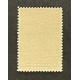 Canada E3 F MNH