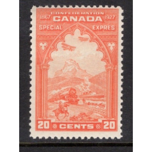 Canada E3 F MH