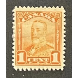 Canada 149 F-VF MH