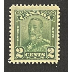 Canada 150 F-VF MH