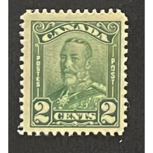 Canada 150 F-VF MH