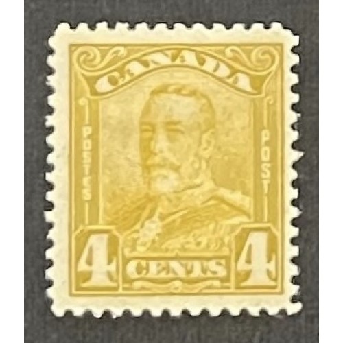 Canada 152 F-Vf MH