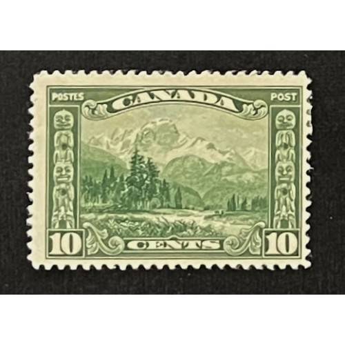 Canada 155 F MH