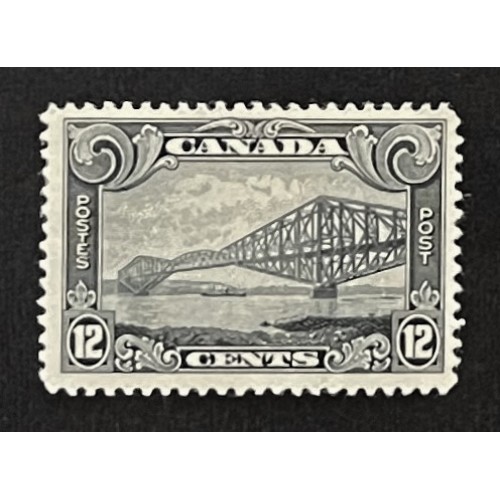 Canada 156 F-VF MH