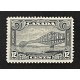 Canada 156 F-VF MH