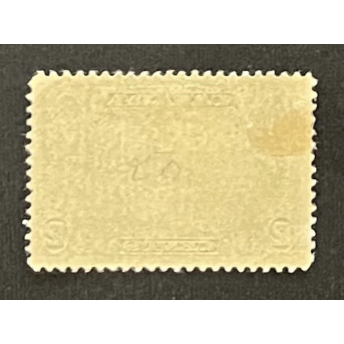 Canada 156 F-VF MH